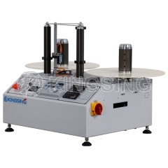 Automatic Label Counter Rewinder