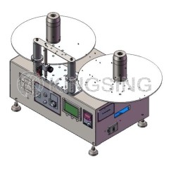 Automatic Label Counter Rewinder